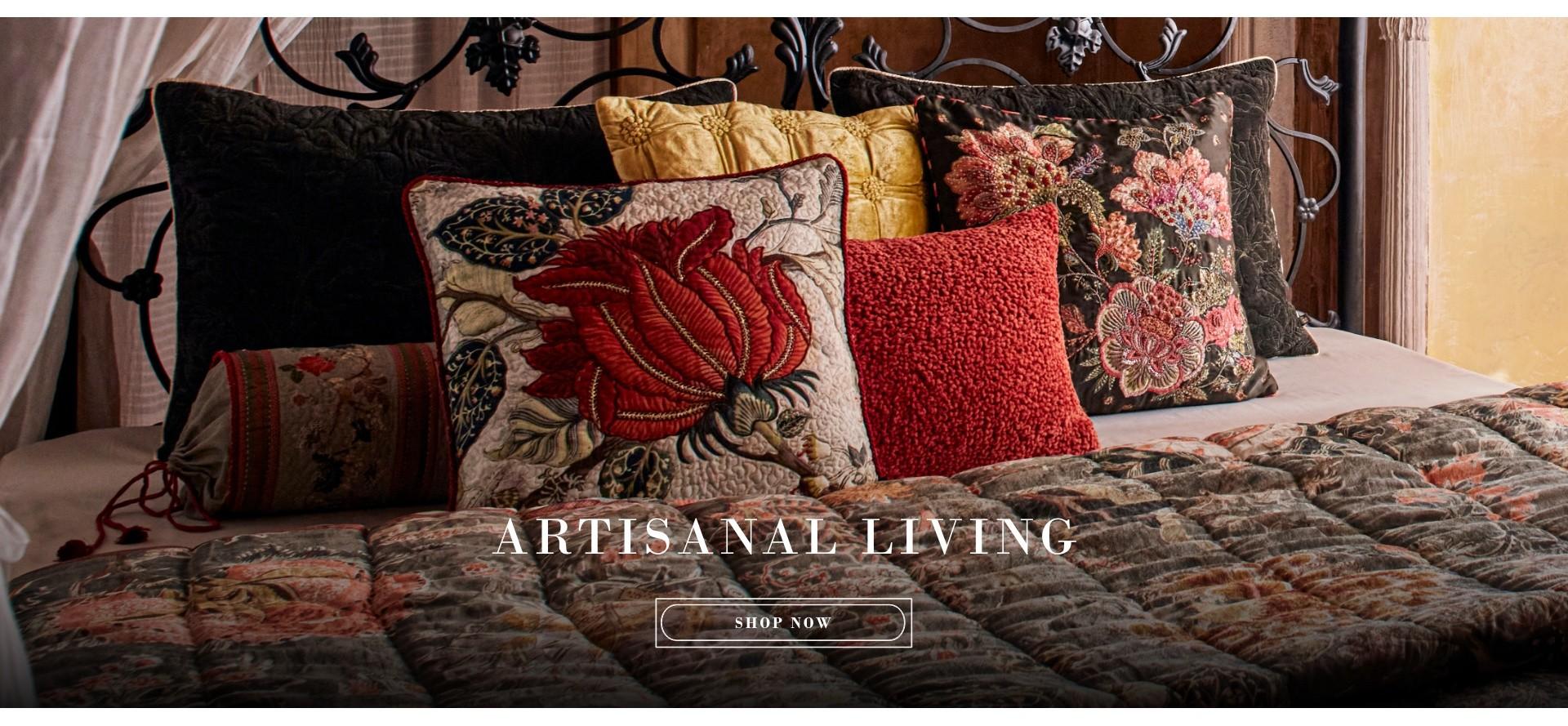 Artisanal Living